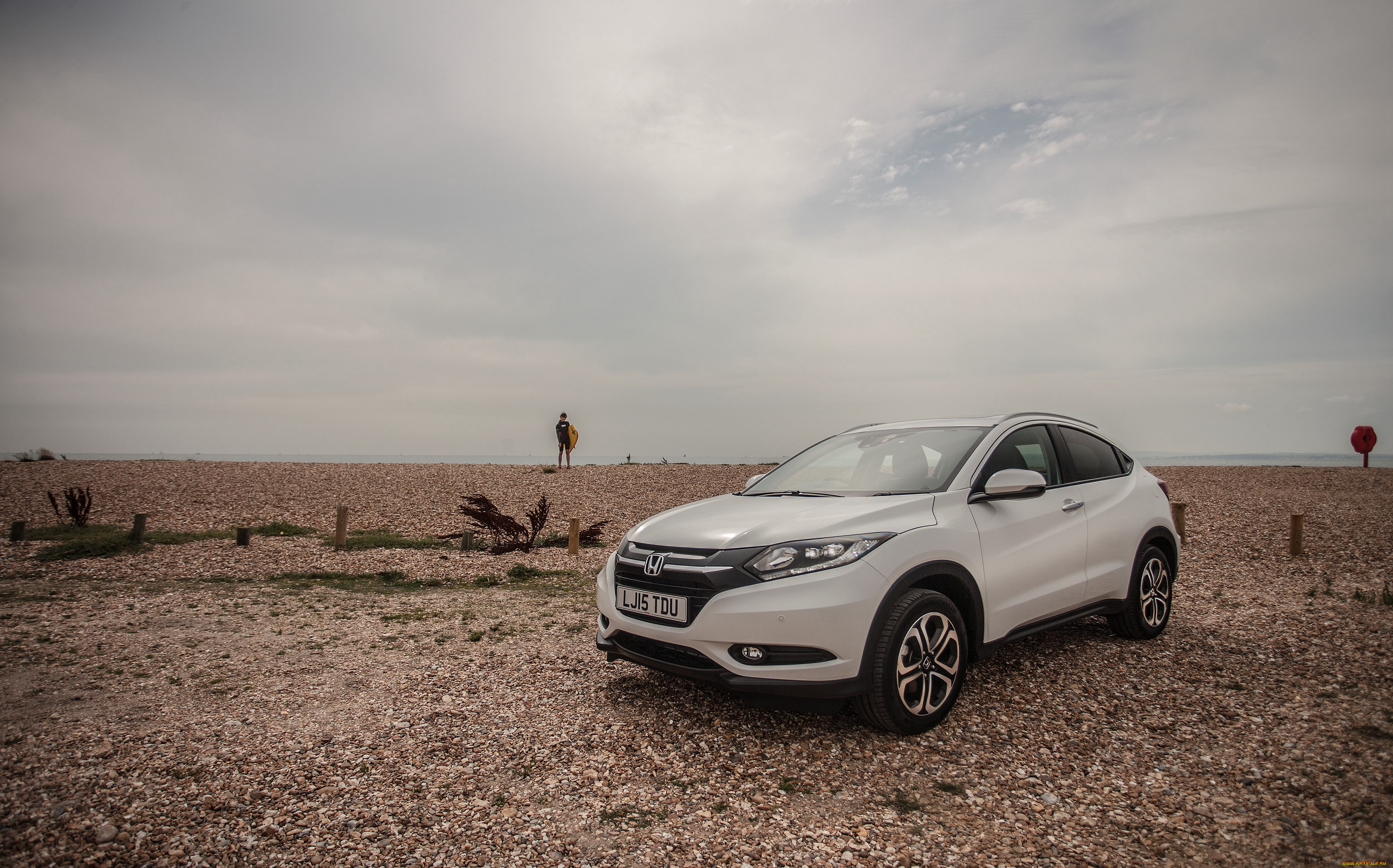 , honda, 2015, uk-spec, hr-v